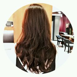 点击看大图 -HairCode芭曲发型