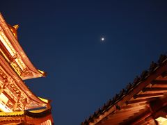 -杜甫江阁