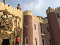 -安徒生童话乐园