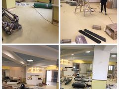-中田健身工作室(中针商务店)