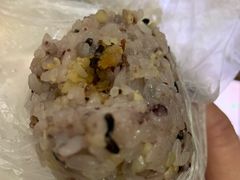 -芳婆糕团店(王府大街店)