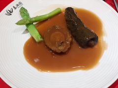 -春满园·早茶·粤菜·宴会(前海店)
