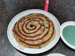 蚵仔煎-零度空间·台湾小馆(五道口购物中心店)