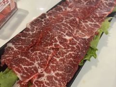 -陈记顺和潮汕牛肉火锅(韩江路店)