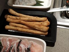 -海底捞火锅(顺义华联店)