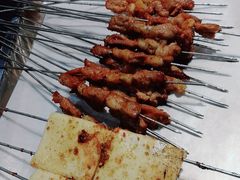 羊肉串-马子全羊(堤口路店)