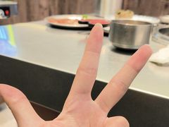 -大叹号·朝鲜族烤肉(潍坊泰华城店)