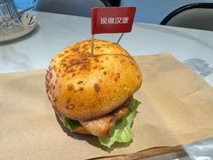 -必胜客(高新中大店)