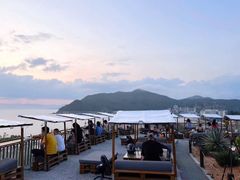 -Brew Farm·精酿农场海滨悬崖餐厅