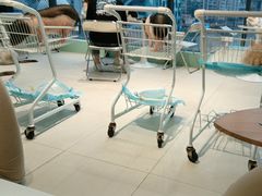 -怪兽屋·羊驼·猫咖·狗咖(俊华广场店)