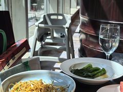 -新天世纪中餐厅