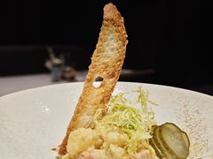 -德大西餐社