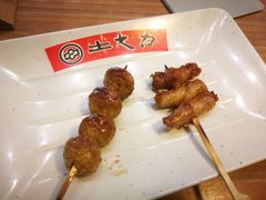 -土大力韩国烤肉料理(开封龙亭店)