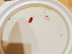 -湯系·煲汤手艺人(东二环泰禾广场店)
