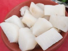 -北京大学-燕南食堂