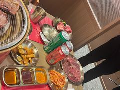 -西塔老太太泥炉烤肉(双井店)