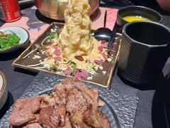 -黑牛の店·黑金店(沈阳万象城店)