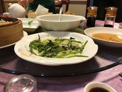 -老钱饭店(后渚港店)