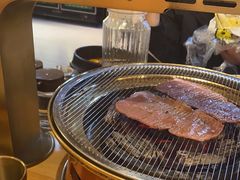 -闻老头·菊花炭烤肉(D11店)