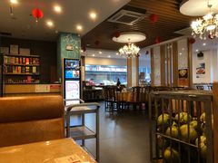 大堂-渔友鲜海鲜加工(海鲜大世界店)