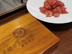 -阿庄新豫菜(通泰路店)