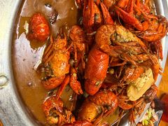 -三喜龙虾(江西路总店)