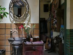 -樹下遇见树·咖啡