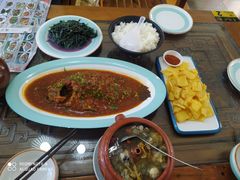 -阿鹏故事云南野生菌火锅(人民路店)