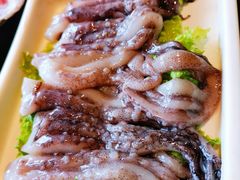 -杨家火锅(国美店)