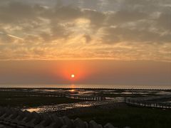 -南汇嘴观海公园