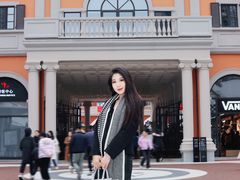 -佛罗伦萨小镇广佛名品奥特莱斯(疏港路店)