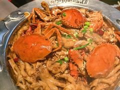 -胖哥俩肉蟹煲(杭州下沙学林街店)