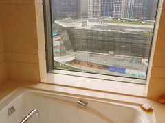 -上海新发展亚太JW万豪酒店