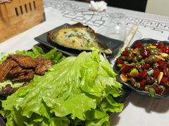 -云晓光头烧烤吧(盛夏店)