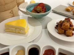 -香宫中餐厅·大连香格里拉(人民路店)