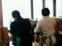 -星巴克(汇京国际广场店)