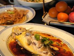 -茉莉花空中花园餐厅(义乌店)