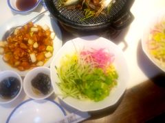 -大海碗·京菜炸酱面(雍和宫店)