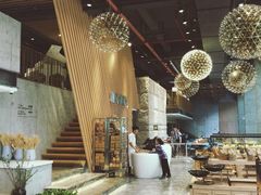 大堂-1Cake壹刻蛋糕(奥体公园味觉艺术馆店)