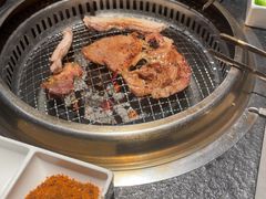 -嘿嘟嘟·肋条烧肉放题(爱融荟城店)