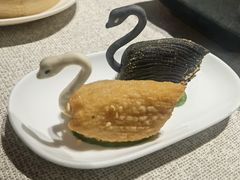 -万丽轩·粤菜(王府井金茂万丽酒店)