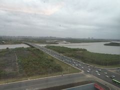 -松咖啡自助餐厅·松北香格里拉