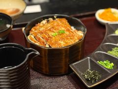 -玄白·炭烤活鳗(上海首店)