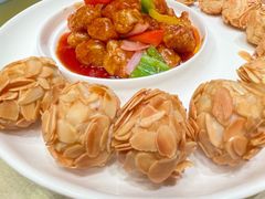 -广州酒家(中华广场店)