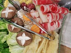 -春润大地海南椰子鸡(沙井京基百纳广场店)