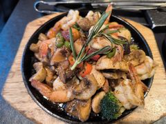 -黑牛の店·黑金店(沈阳万象城店)