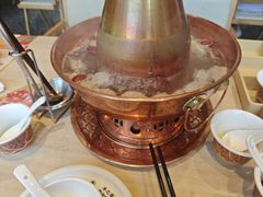 -羊之道草原味道清真餐厅(番禺店)