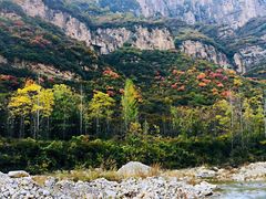 -河南宝泉旅游区