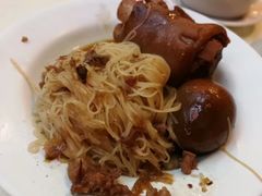 -阿水狮猪脚大王(台中公园店)