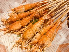 -79号渔船海鲜饭店(华强北店)